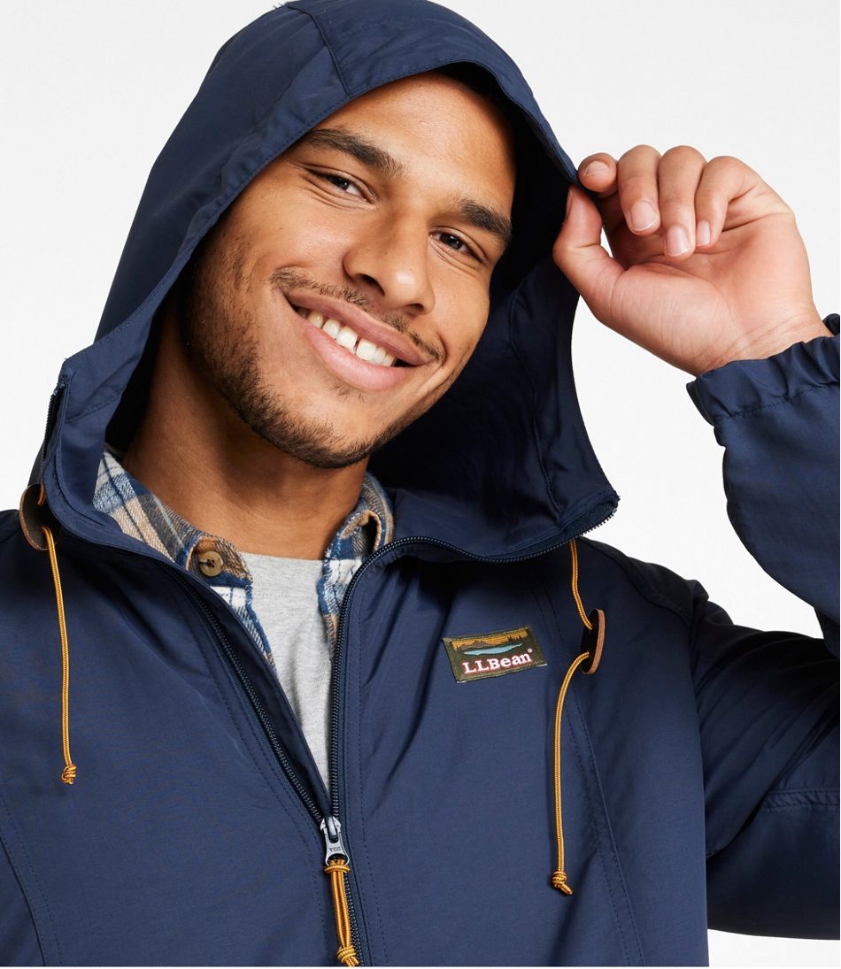 Men's Mountain Classic Full-Zip Jacket | L.L.Bean for sale