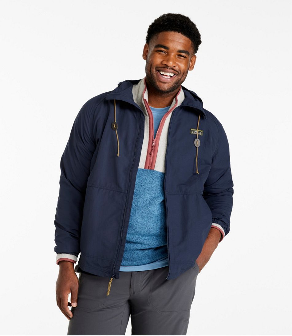 Men's Mountain Classic Full-Zip Jacket | L.L.Bean for sale