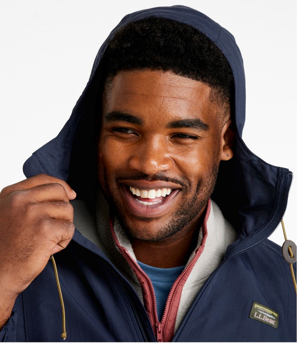 Men's Mountain Classic Full-Zip Jacket | L.L.Bean for sale