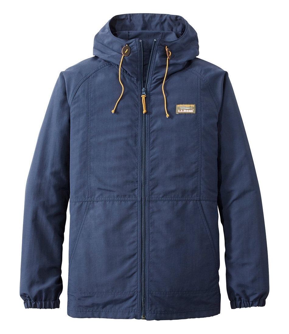 Men's Mountain Classic Full-Zip Jacket | L.L.Bean for sale - US 3288