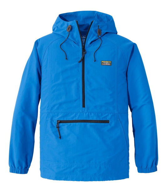 Men's Mountain Classic Anorak | L.L.Bean near me