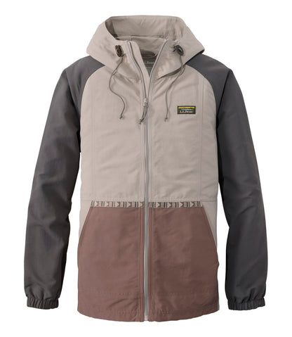Men's Mountain Classic Jacket, Multi Color | L.L.Bean outlet