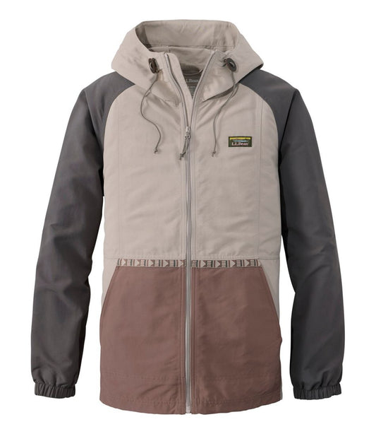 Men's Mountain Classic Jacket, Multi Color | L.L.Bean outlet