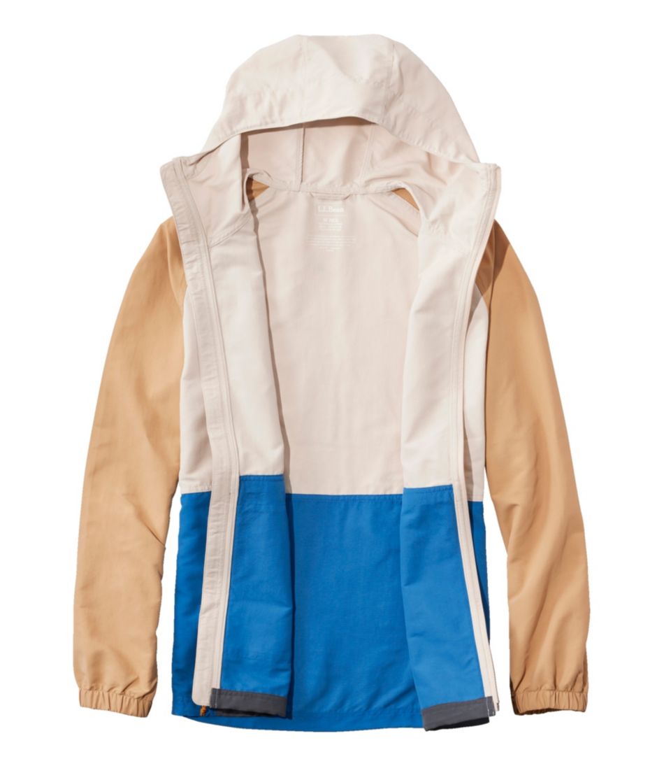Men's Mountain Classic Jacket, Multi Color | L.L.Bean outlet