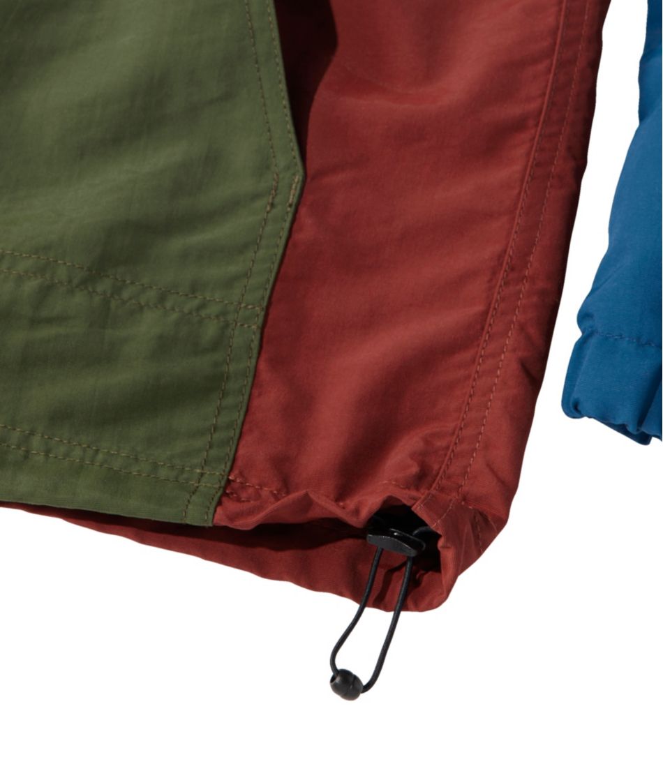 Men's Mountain Classic Jacket, Multi Color | L.L.Bean outlet