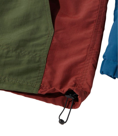 Men's Mountain Classic Jacket, Multi Color | L.L.Bean outlet