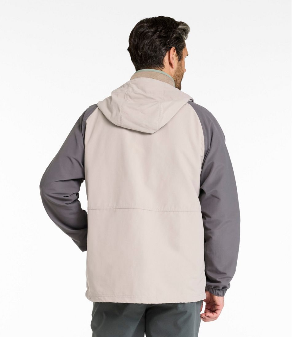 Men's Mountain Classic Jacket, Multi Color | L.L.Bean outlet