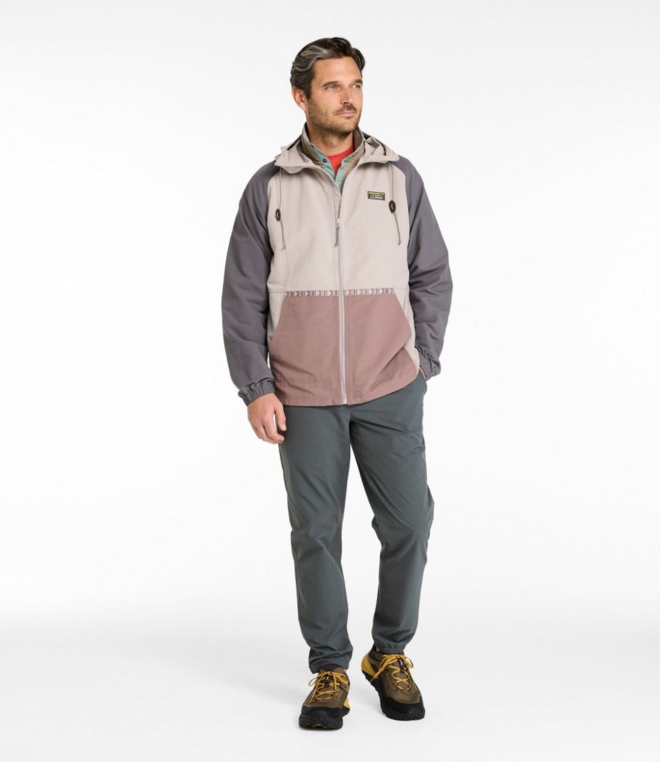 Men's Mountain Classic Jacket, Multi Color | L.L.Bean outlet