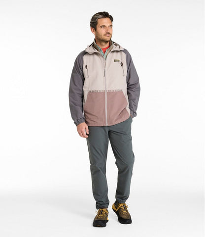 Men's Mountain Classic Jacket, Multi Color | L.L.Bean outlet