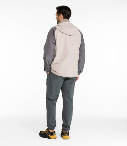 Men's Mountain Classic Jacket, Multi Color | L.L.Bean outlet