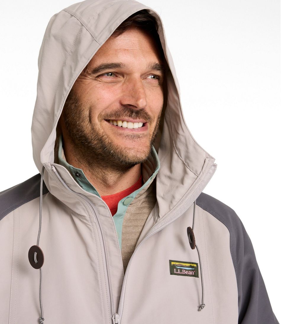 Men's Mountain Classic Jacket, Multi Color | L.L.Bean outlet