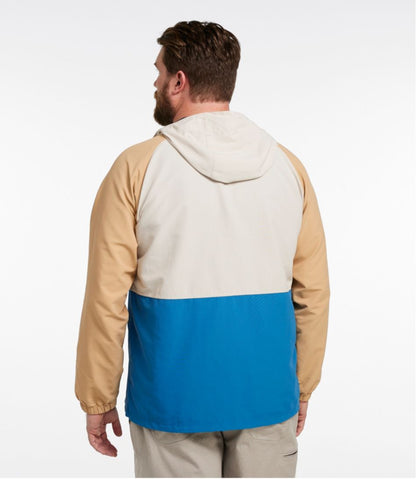 Men's Mountain Classic Jacket, Multi Color | L.L.Bean outlet