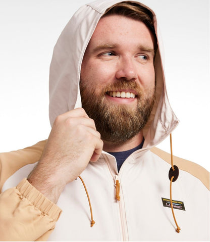 Men's Mountain Classic Jacket, Multi Color | L.L.Bean outlet