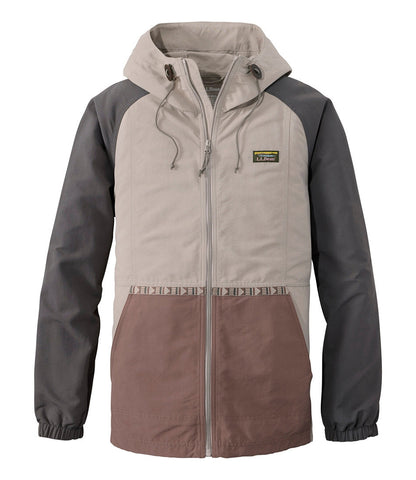 Men's Mountain Classic Jacket, Multi Color | L.L.Bean outlet - US 7769