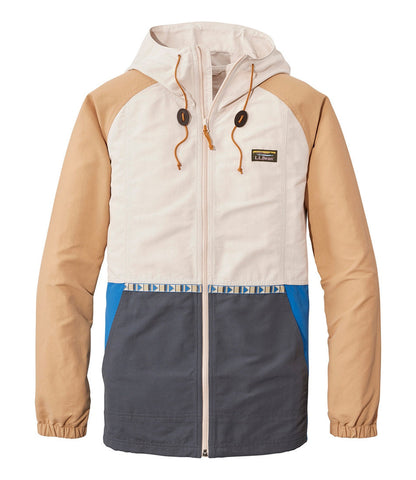 Men's Mountain Classic Jacket, Multi Color | L.L.Bean outlet - US 7769