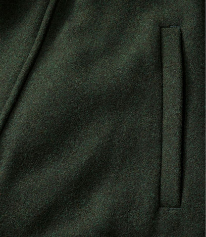 Men's Maine Guide Wool Parka, PrimaLoft | L.L.Bean online