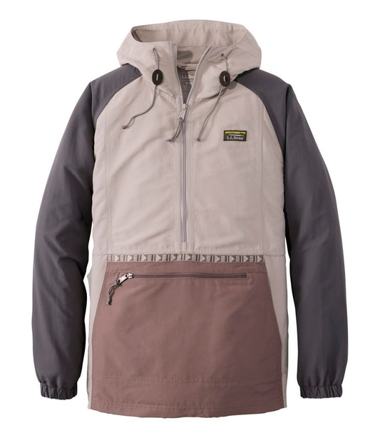 Men's Mountain Classic Anorak, Multi-Color | L.L.Bean sale