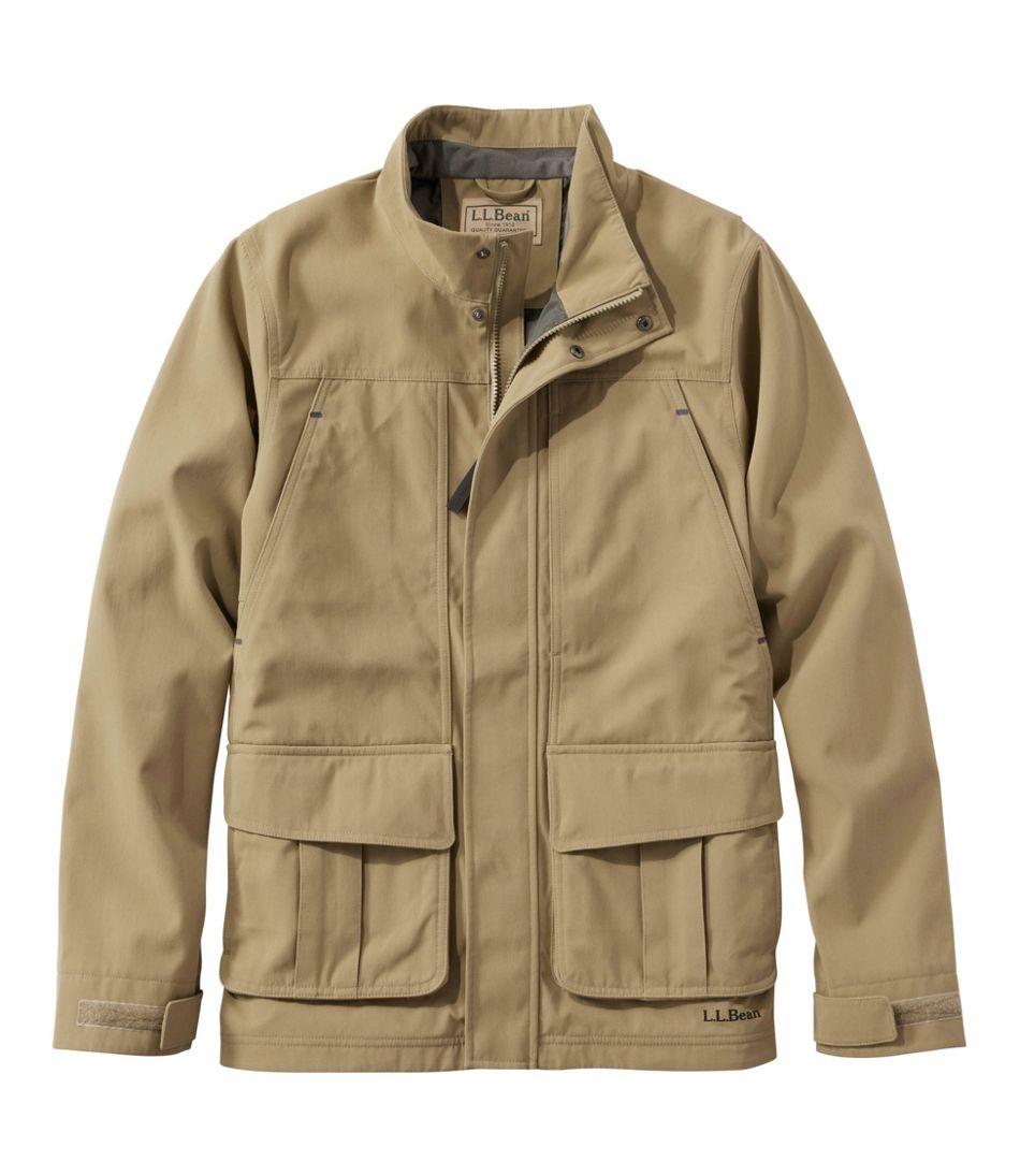 Men's Upland Field Jacket | L.L.Bean near me