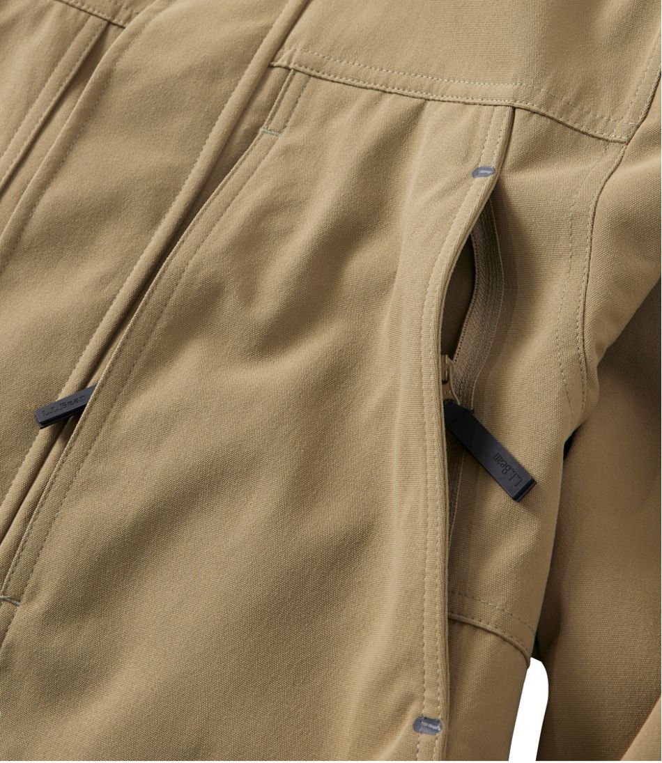 Men's Upland Field Jacket | L.L.Bean near me