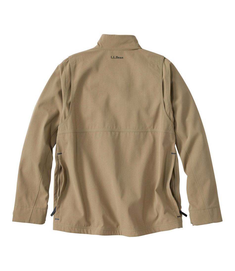 Men's Upland Field Jacket | L.L.Bean near me