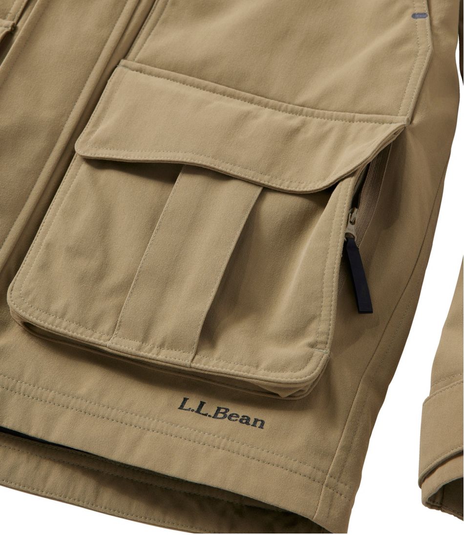 Men's Upland Field Jacket | L.L.Bean near me