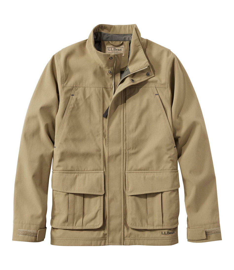 Men's Upland Field Jacket | L.L.Bean near me - US 9817