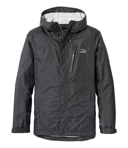 Men's Trail Model Rain Jacket | L.L.Bean outlet - US 8129