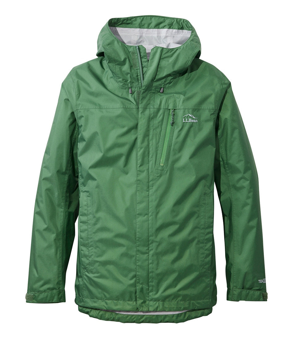 Men's Trail Model Rain Jacket | L.L.Bean outlet - US 8129