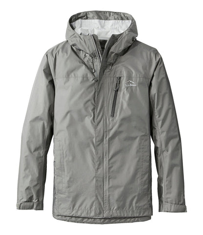 Men's Trail Model Rain Jacket | L.L.Bean outlet - US 8129