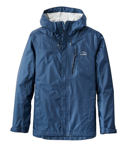 Men's Trail Model Rain Jacket | L.L.Bean outlet - US 8129