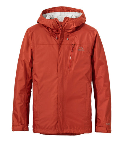 Men's Trail Model Rain Jacket | L.L.Bean outlet - US 8129