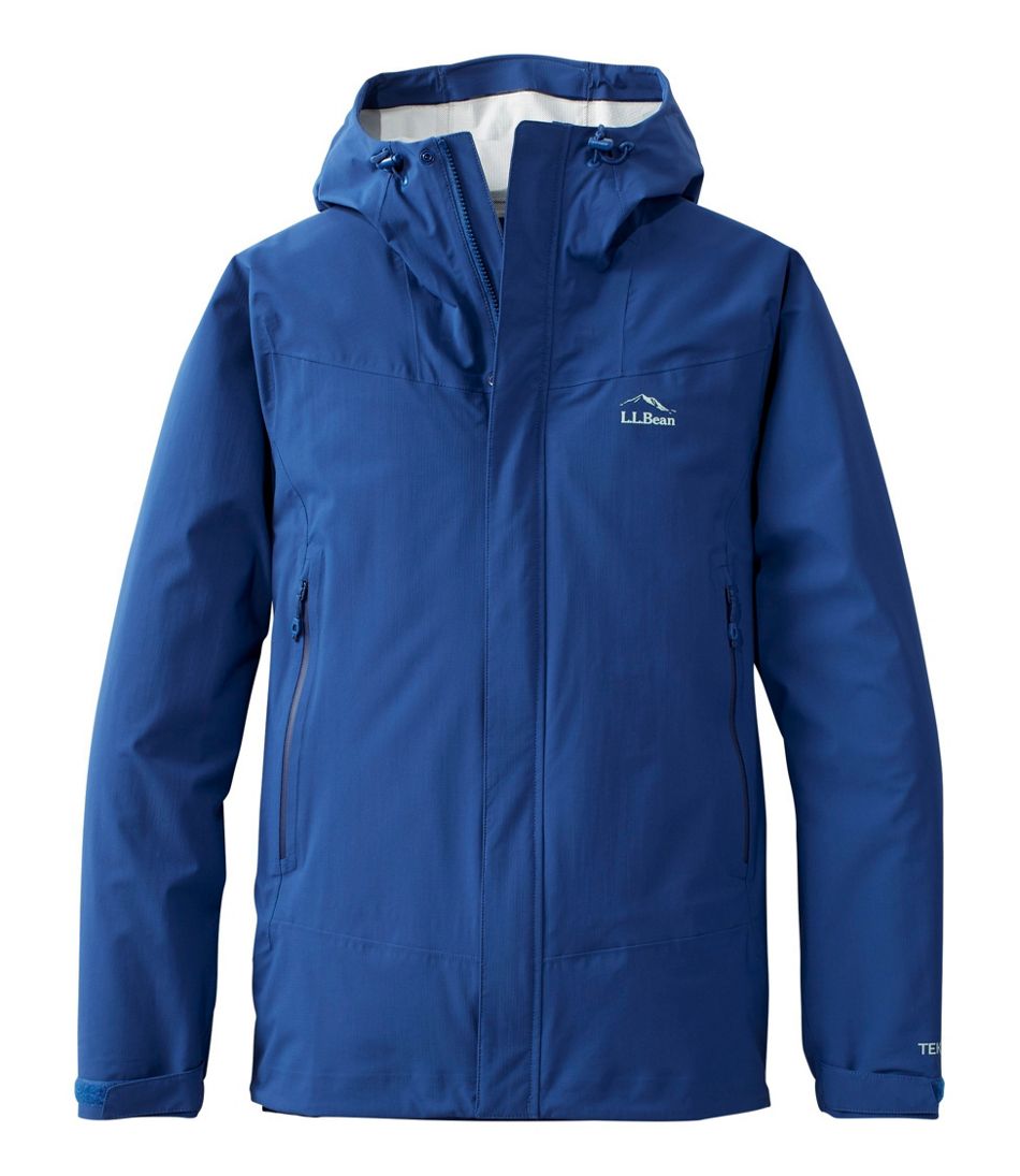 Men's Cresta Stretch Rain Jacket | L.L.Bean online