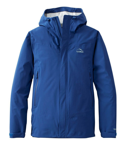 Men's Cresta Stretch Rain Jacket | L.L.Bean online