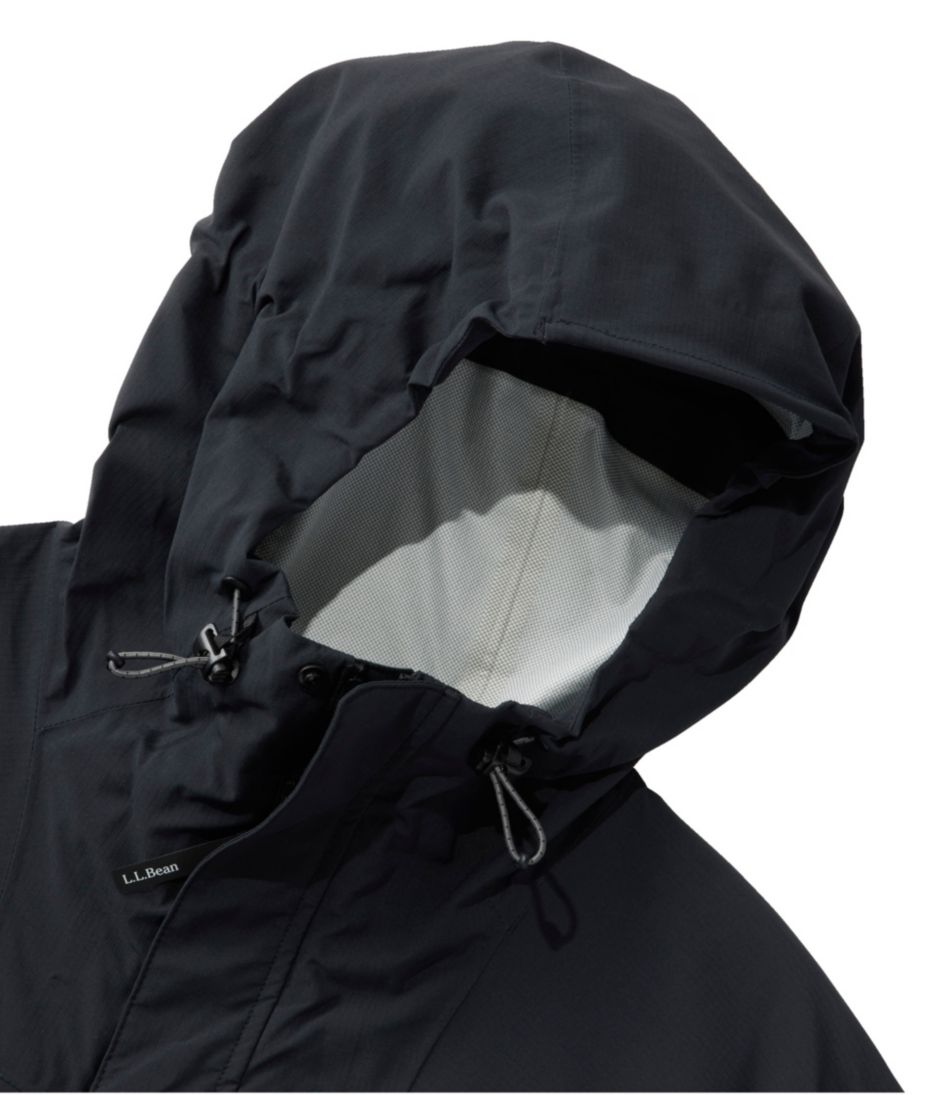 Men's Cresta Stretch Rain Jacket | L.L.Bean online