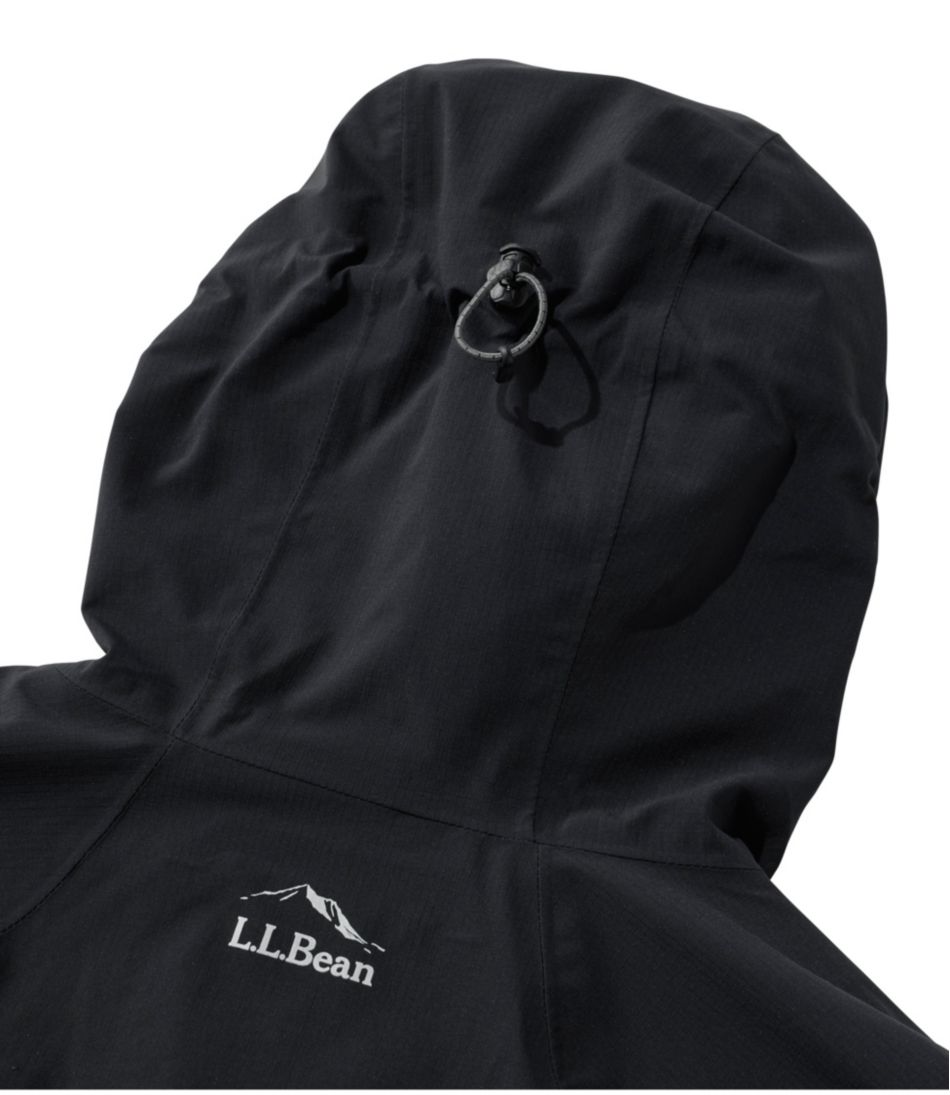 Men's Cresta Stretch Rain Jacket | L.L.Bean online