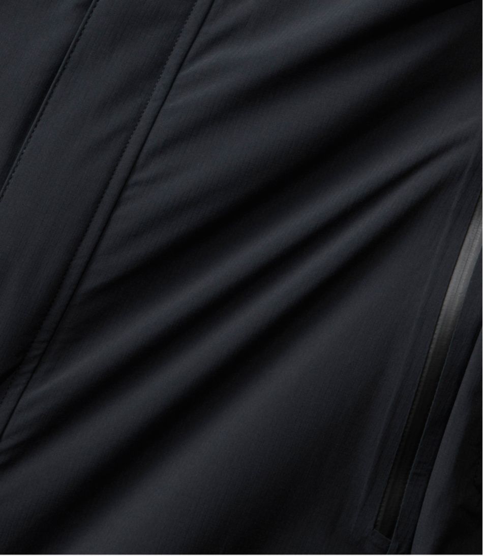 Men's Cresta Stretch Rain Jacket | L.L.Bean online