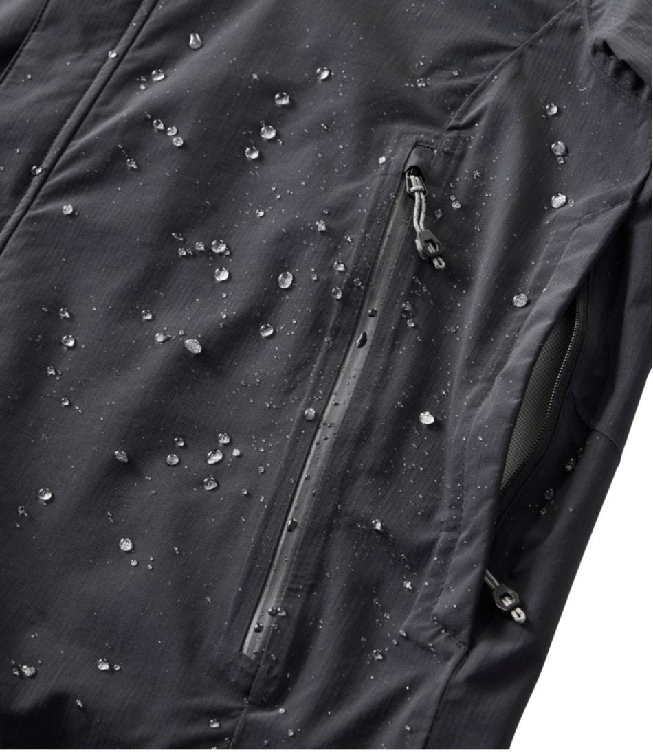 Men's Cresta Stretch Rain Jacket | L.L.Bean online