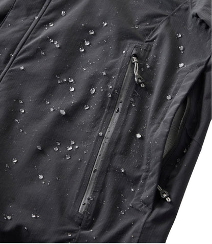 Men's Cresta Stretch Rain Jacket | L.L.Bean online