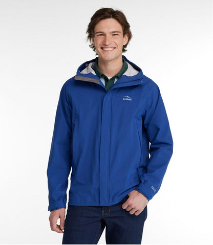 Men's Cresta Stretch Rain Jacket | L.L.Bean online