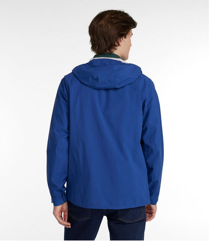 Men's Cresta Stretch Rain Jacket | L.L.Bean online