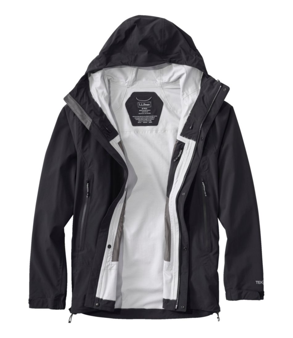 Men's Cresta Stretch Rain Jacket | L.L.Bean online