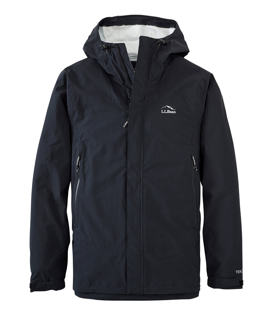 Men's Cresta Stretch Rain Jacket | L.L.Bean online - US 2640