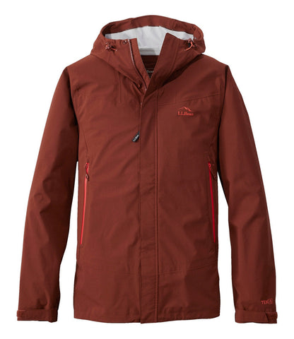 Men's Cresta Stretch Rain Jacket | L.L.Bean online - US 2640