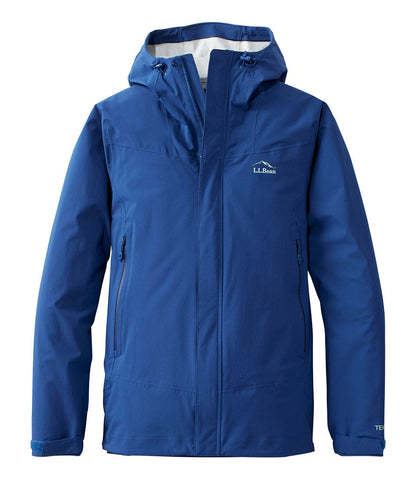 Men's Cresta Stretch Rain Jacket | L.L.Bean online - US 2640