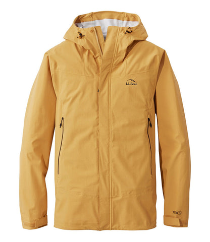 Men's Cresta Stretch Rain Jacket | L.L.Bean online - US 2640