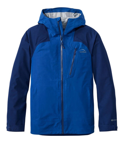 Men's Pathfinder GORE-TEX Shell Jacket | L.L.Bean sale