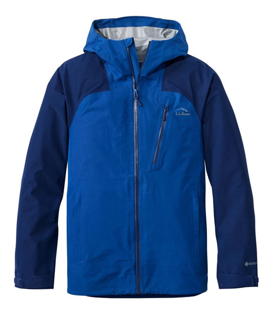 Men's Pathfinder GORE-TEX Shell Jacket | L.L.Bean sale