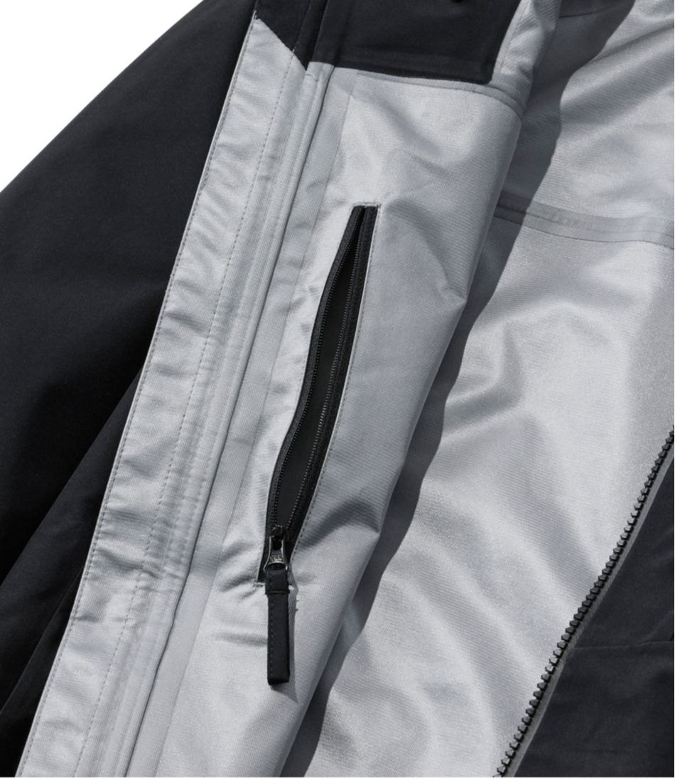 Men's Pathfinder GORE-TEX Shell Jacket | L.L.Bean sale