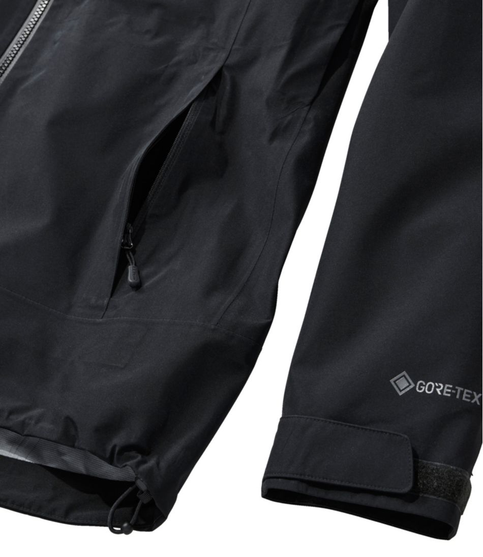 Men's Pathfinder GORE-TEX Shell Jacket | L.L.Bean sale