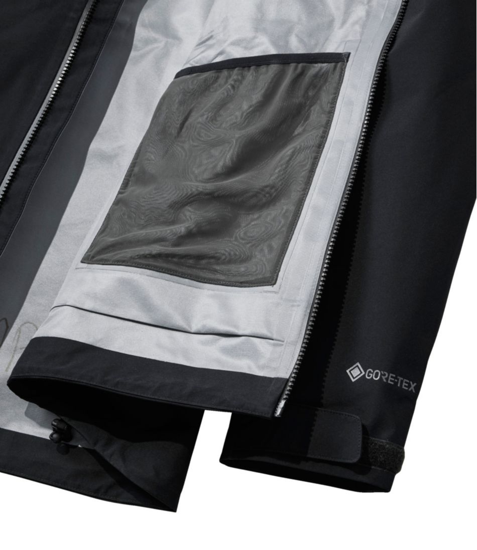 Men's Pathfinder GORE-TEX Shell Jacket | L.L.Bean sale
